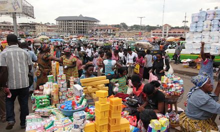 As of July 2024, the debt stock reached GH₵ 761.2bn, with each Ghanaian owing GH₵22,076.