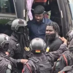 More people detained Demonstrators from Democracy Hub appear in court.