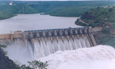 The government intends to combine hydro dams into the Ghana Hydro Authority.