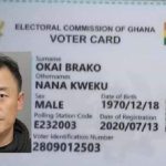 To ensure electoral integrity, Ghanaians need to demand a forensic assessment of the voter registration, according to a researcher.