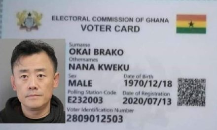 To ensure electoral integrity, Ghanaians need to demand a forensic assessment of the voter registration, according to a researcher.