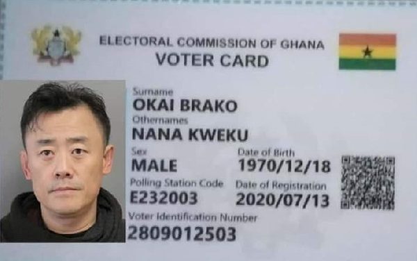 To ensure electoral integrity, Ghanaians need to demand a forensic assessment of the voter registration, according to a researcher.