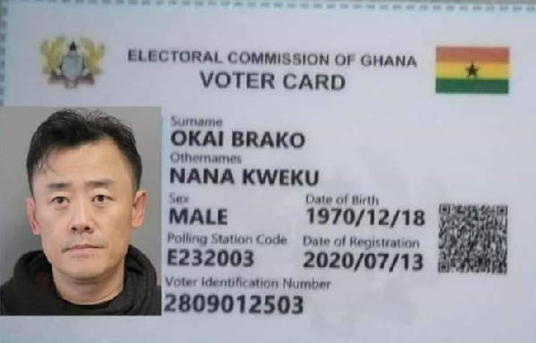 To ensure electoral integrity, Ghanaians need to demand a forensic assessment of the voter registration, according to a researcher.