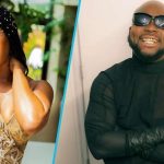 King Promise: I don’t believe Efia Odo intended any harm for Stonebwoy.