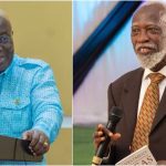 Prof. Adei to Akufo-Addo: Declare a national emergency on Galamsey