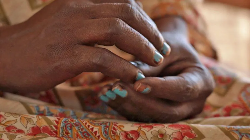 “Rape me, not my daughter,” women in Sudan’s civil conflict tell the BBC of sexual assault.