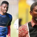 A South African celebrity benefits from Maxwell Konadu’s mentoring