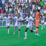 AFCON 2025Q: Sudan leads Group F after defeating Niger.