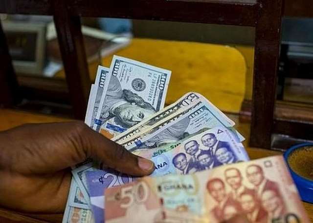 This week, as demand eases, the cedi’s devaluation will slow down, with one dollar being worth GH¢16.28.