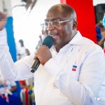 “Combat me, Mahama,” Bawumia responds with fifty questions.