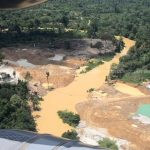 Galamsey: After the government’s ultimatum expires on October 10, organised labour launches a strike.