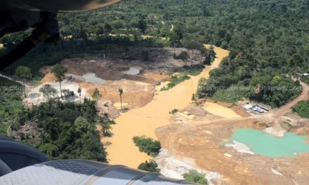 Galamsey: After the government’s ultimatum expires on October 10, organised labour launches a strike.