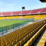 AFCON 2025Q: Ghana vs. Sudan at Accra Sports Stadium approved by CAF