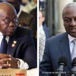 Mahama responds to Akufo-Addo, saying, “When you stop sleeping, you’ll hear clearly my position on Free SHS.”