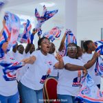 “Napo Ladies” was established to spread the NPP’s platform for the 2024 election.