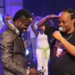 Check out what transpired when Ofori Amponsah first met Daddy Lumba.