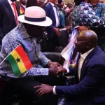 “Ghana needs no better man than Bawumia at this time in our history.” – Kufuor