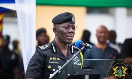 IGP warns: Don’t be exploited for electoral wrongdoing; you will face consequences.