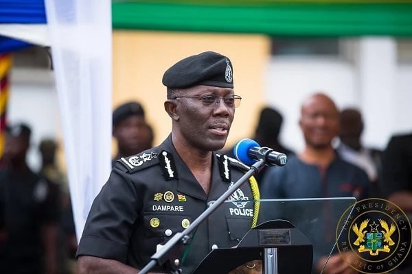 IGP warns: Don’t be exploited for electoral wrongdoing; you will face consequences.