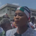 High Court lifts injunction on Amenfi Central NDC candidate Joana Cudjoe