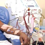 “Free dialysis is essential, but why at this time?” NHIS rollout is questioned by Dr. Sarpong Asiedu