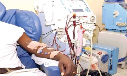 “Free dialysis is essential, but why at this time?” NHIS rollout is questioned by Dr. Sarpong Asiedu